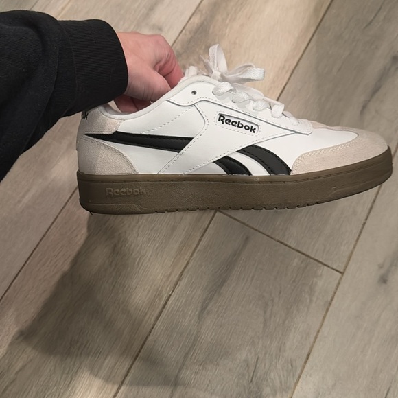 Reebok ortholite‎ shoes size 7.5 - Picture 2 of 4